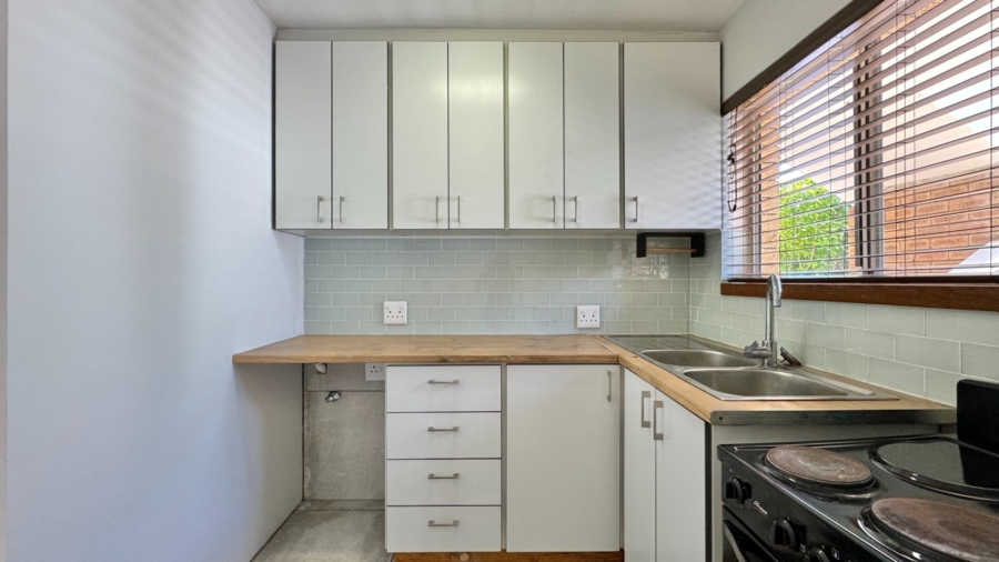 To Let 2 Bedroom Property for Rent in Stellenbosch Central Western Cape